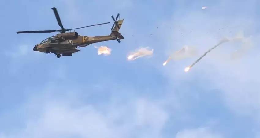 إدانات عربية وإسلامية للعدوان الإسرائيلي المتواصل على جنين