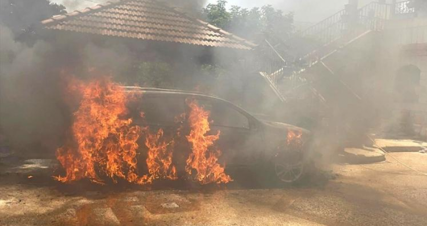 دغلس لـ "فلسطين الآن": حكومة الاحتلال أعطت الضوء الأخضر للمستوطنين لارتكاب مجزرة ترمسعيا