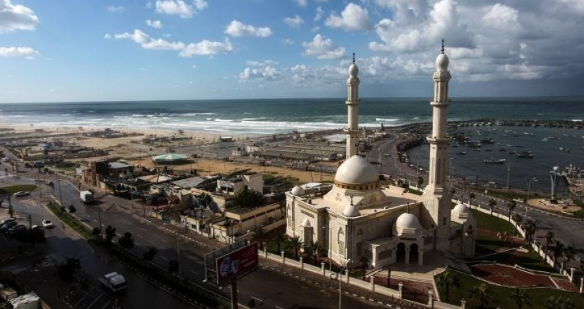 طقس فلسطين خلال أيام عيد الأضحى المبارك