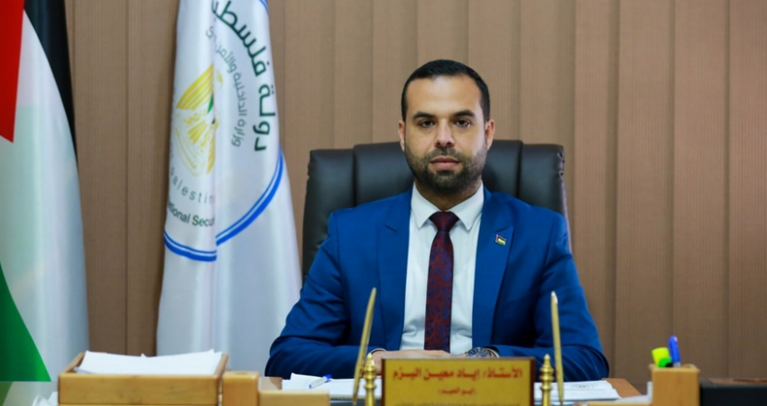 الداخلية بغزة: لن نتراجع عن القيام بواجبنا للمحافظة على حالة الأمن