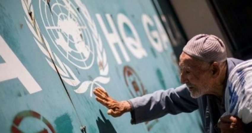 "الأونروا" تستأنف تقديم خدماتها للاجئي فلسطين في الضفة الغربية