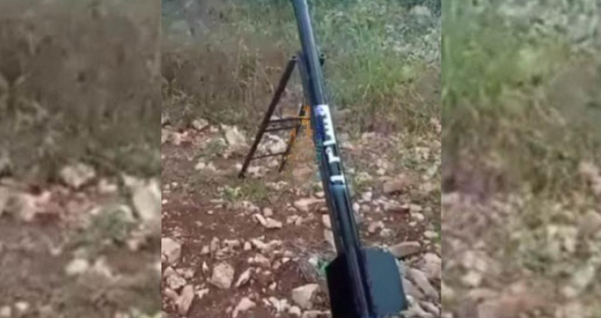 هكذا علق أعضاء بالكنيست على إطلاق صاروخ من جنين صوب موقع إسرائيلي