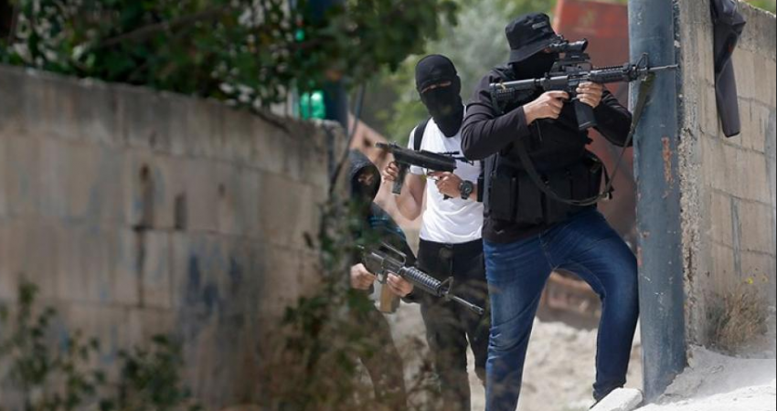 21 عملاً مقاوماً بالضفة خلال 24 ساعة بينها 3 عمليات إطلاق نار