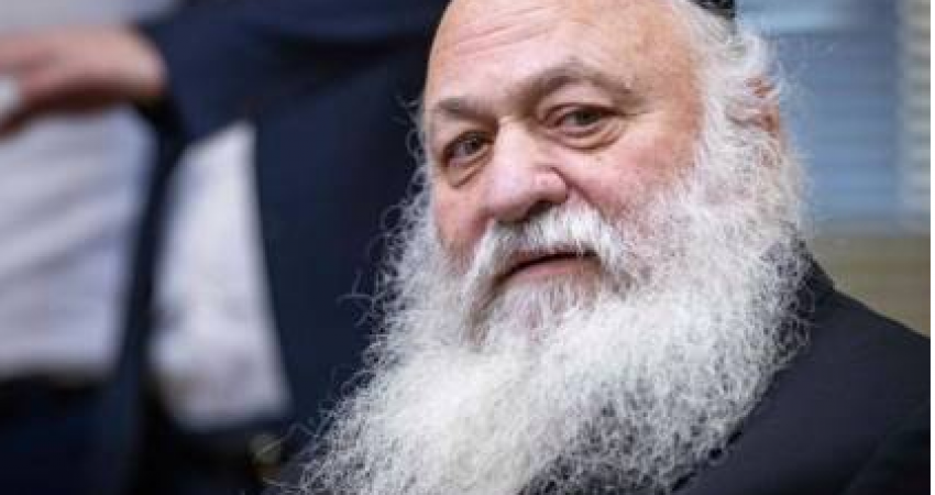 وزير إسرائيلي: الاستيطان في الضفة "حاجة استراتيجية"