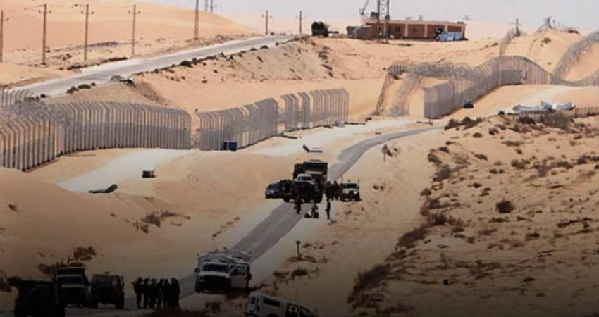 الاحتلال يصدر تعليمات جديدة لجنوده بعد عملية الحدود المصرية