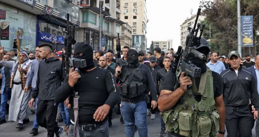 تقدير إسرائيلي: حملة عسكرية بالضفة ستشعل حربا مع غزة