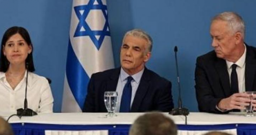 انتخاب نائبة بالمعارضةالإسرائيلية  ضمن لجنة تعيين القضاة