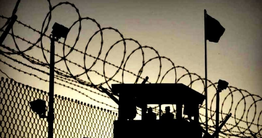 والدة أسير تستقبل خبر الإفراج عن نجلها أثناء تأديتها فريضة الحج