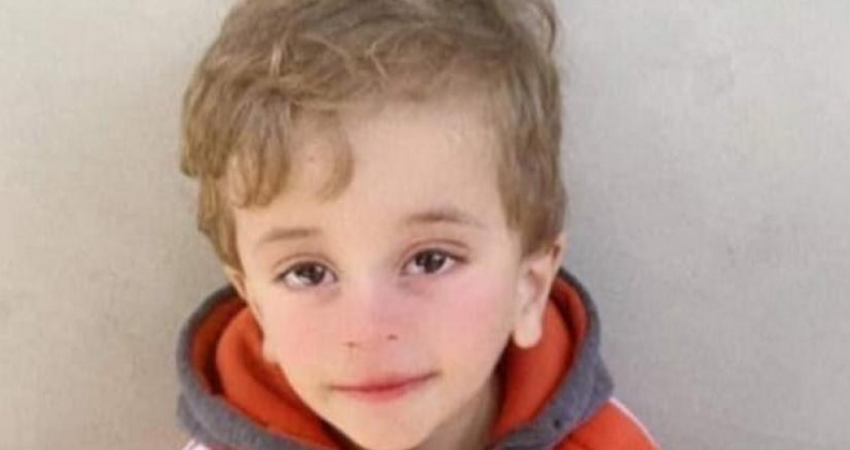 حماس تنعى الشهيد الطفل محمد التميمي