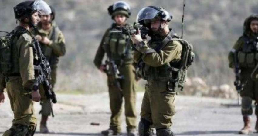 إصابات برصاص الاحتلال في الخليل ورام الله