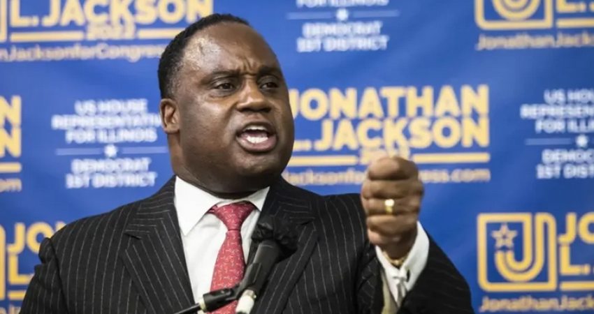 حملة لدعم عضو كونغرس يتعرض لهجوم من اللوبي المؤيد للاحتلال