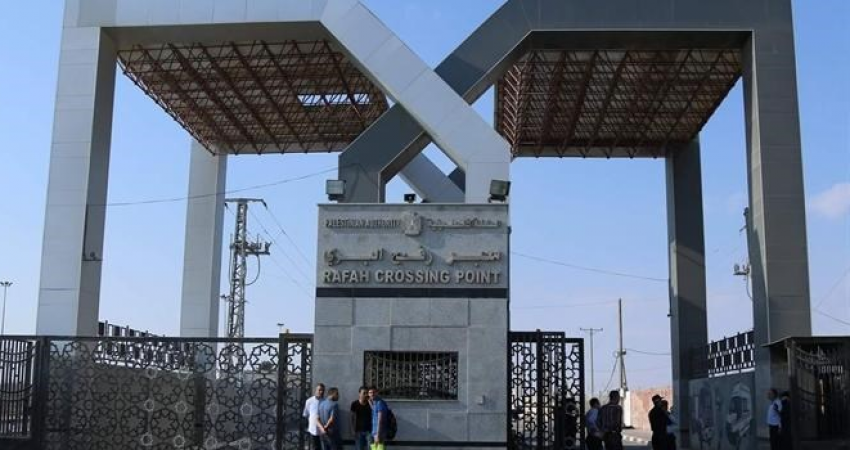 كشف "تنسيقات مصرية" للسفر عبر معبر رفح الخميس 6 يوليو