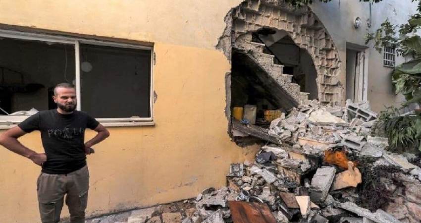 دعوات لإعمار مخيم جنين عقب عدوان الاحتلال