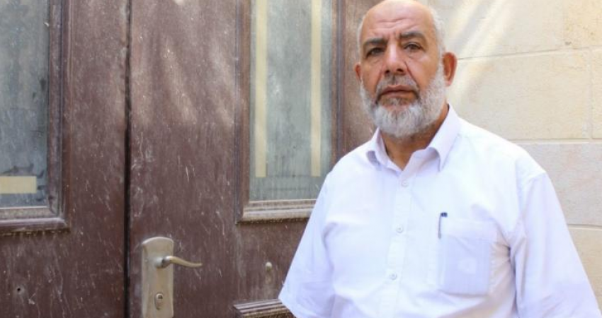 الاحتلال يعتقل نائب مدير الأوقاف الإسلامية بالقدس ناجح بكيرات
