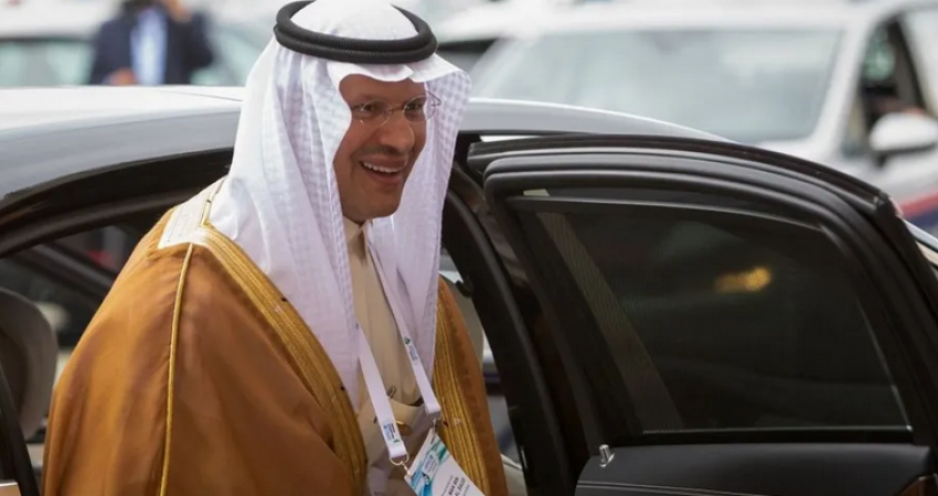 بالتزامن مع أزمة حقل الدرة.. لقاء سعودي إيراني في فيينا خلال مؤتمر أوبك