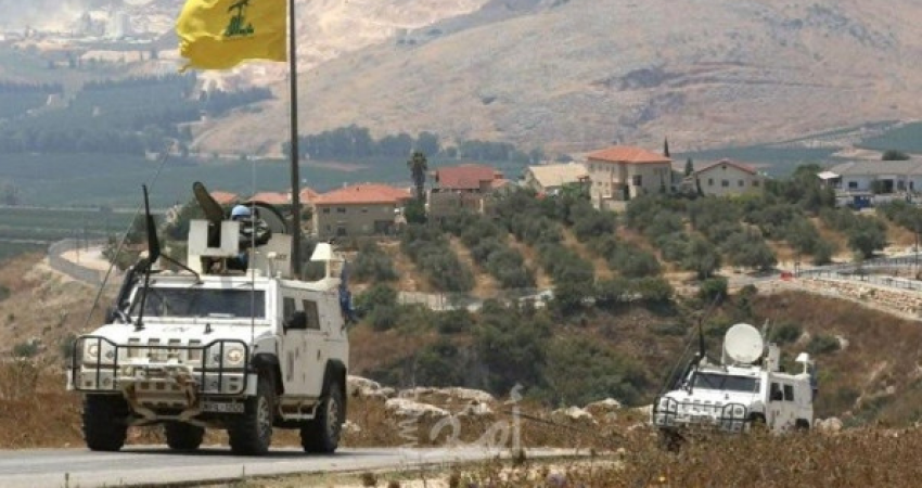 الإعلام العبري: حزب الله يحاول تغيير الواقع الأمني على الحدود الشمالية