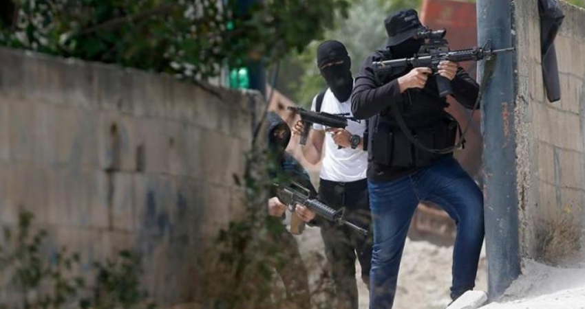 4 شهداء ومقتل إسرائيلي في 205 أعمال مقاومة بالضفة