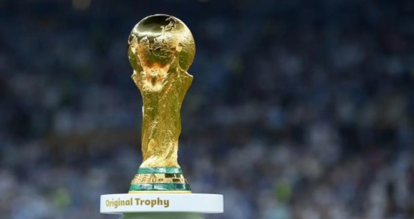 رسمياً.. إقامة كأس العالم 2030 لكرة القدم في المغرب والبرتغال وإسبانيا