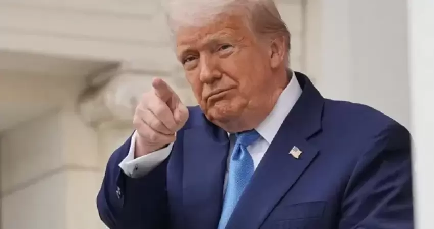 ترامب