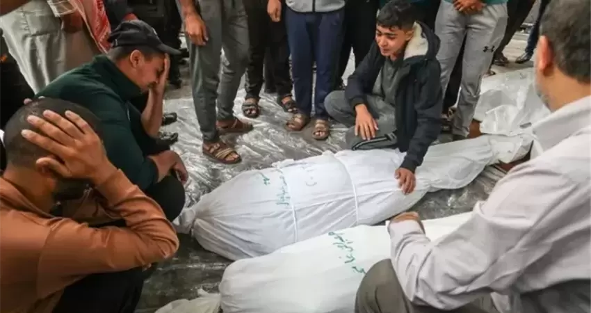 صورة أرشيفية