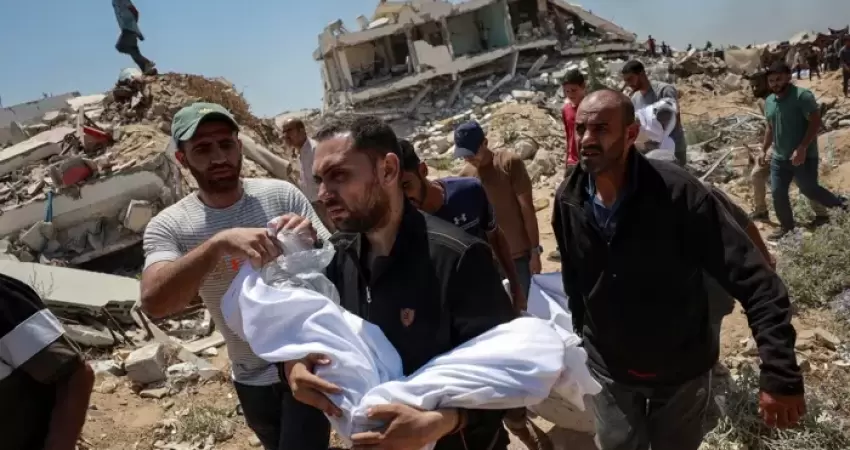 صورة أرشيفية