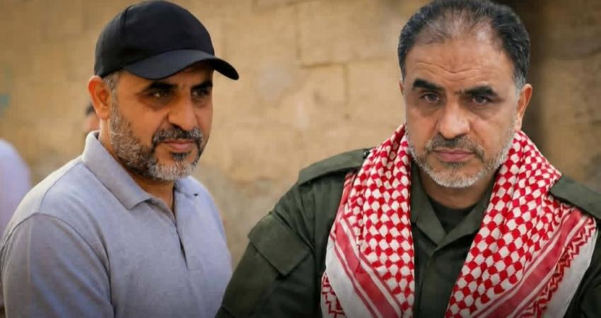 القائد أدهم العُكر