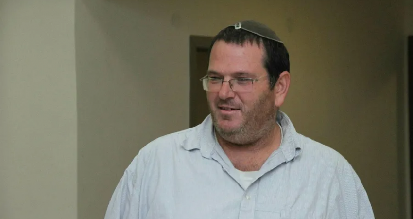 بتسلئيل زيني