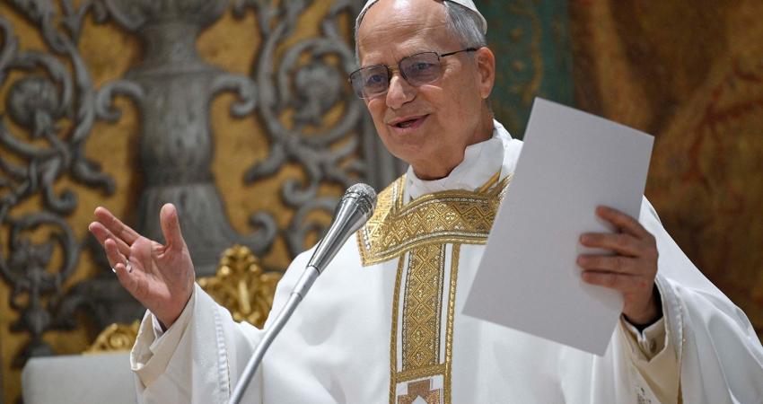 بابا الفاتيكان