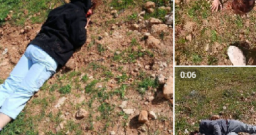 إصابة متضامن اجنبي