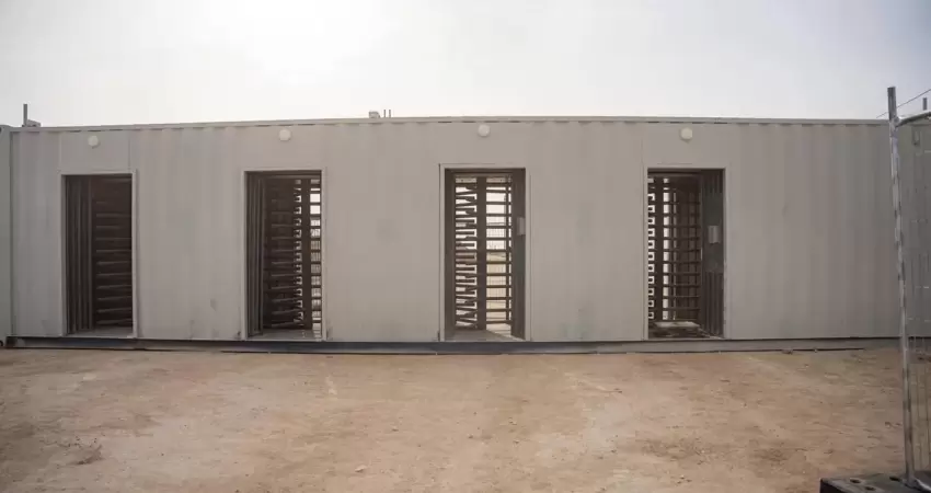 ممر ريغافيم