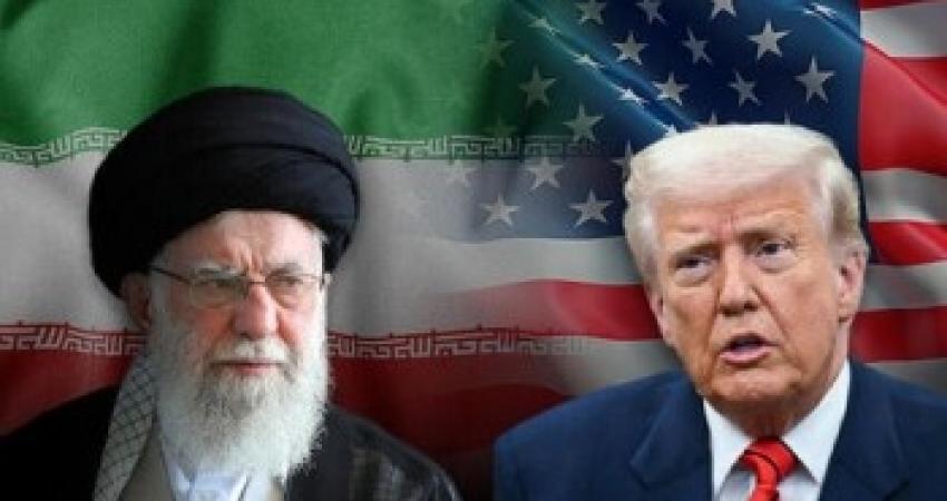 ترامب وخامئني