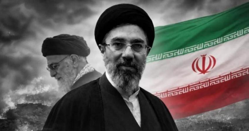 مجنبي خامنئي