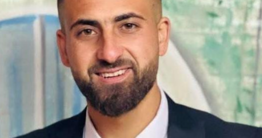 أمير معتصم محمود عودة