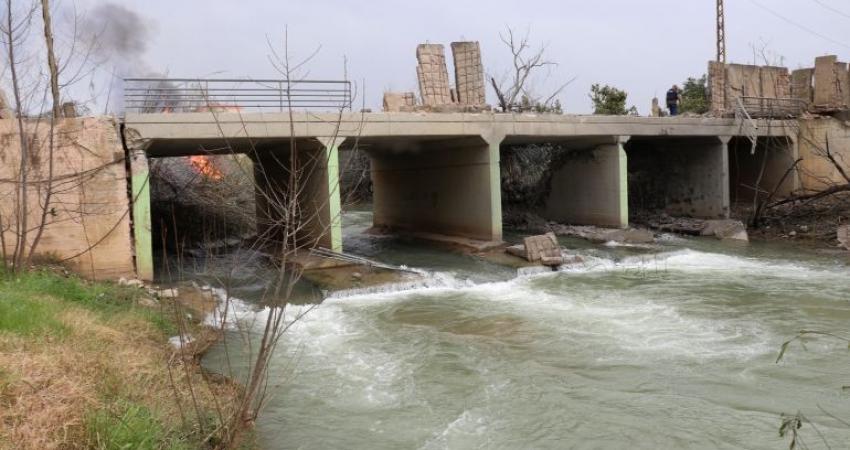 نهر الليطاني