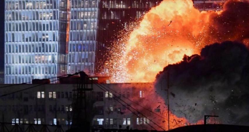 دول الخليج تحت نار إيران