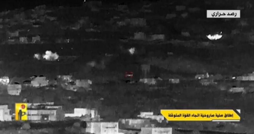 كمين القنطرة