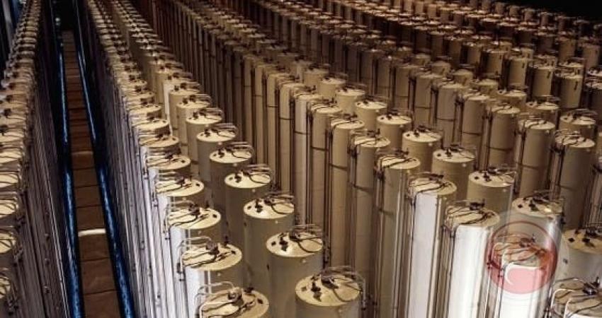 اليورانيوم