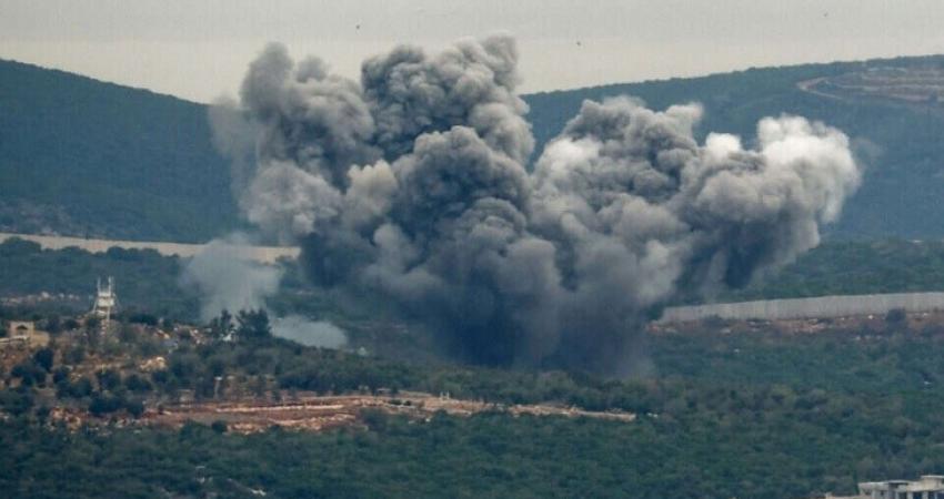 قاعدة ميرون