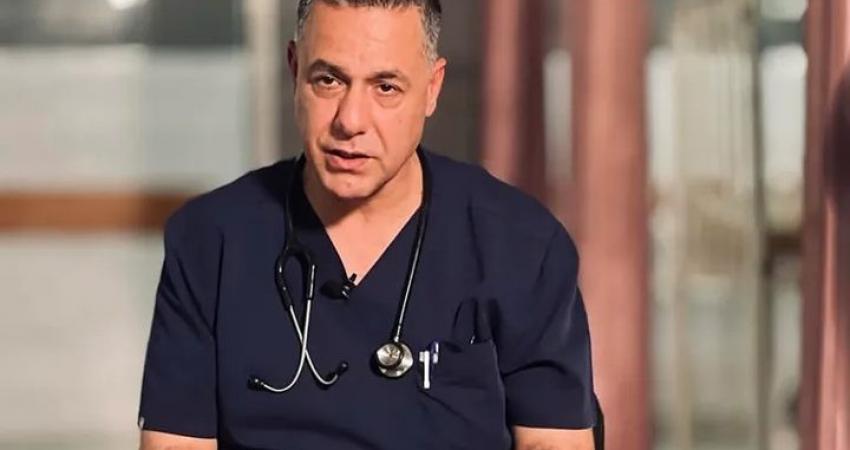 حسام أبو صفية