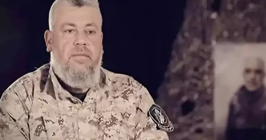 عز الدين الحداد