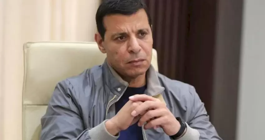 محمد-دحلان