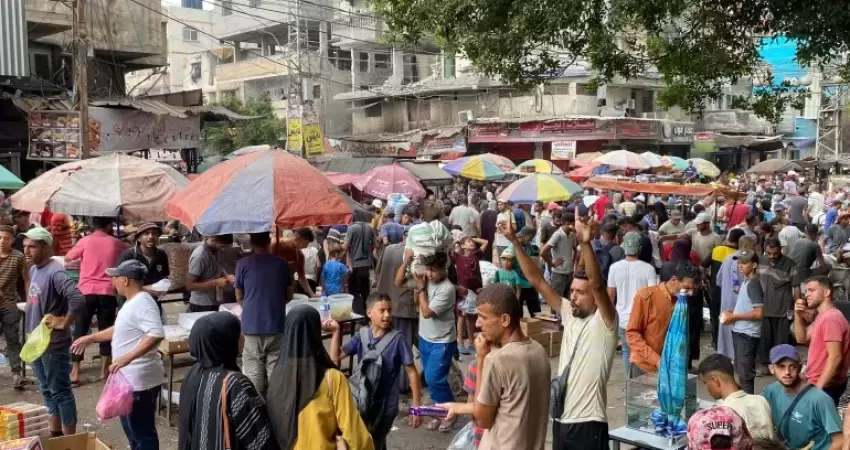 أزمة المواطنين في الشراء