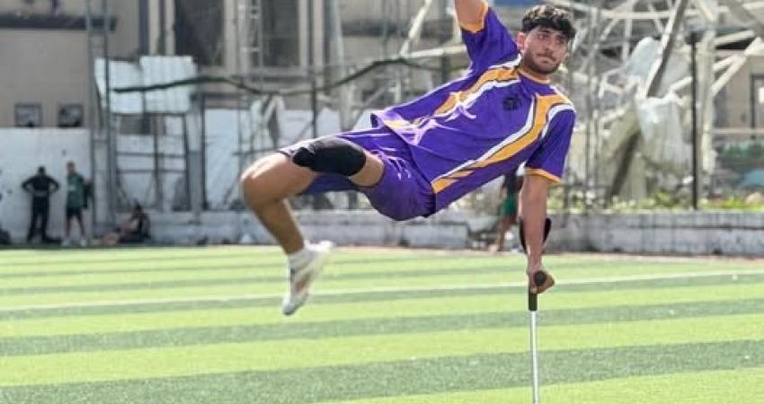 سيف بلال