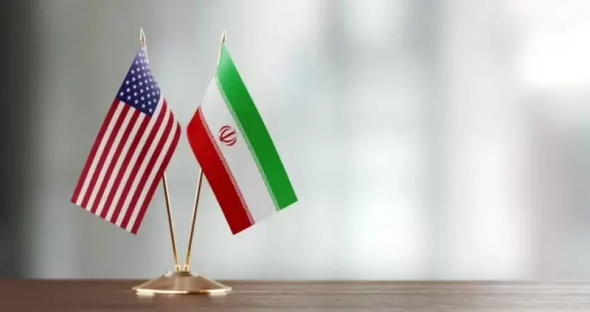 إيران وامريكا