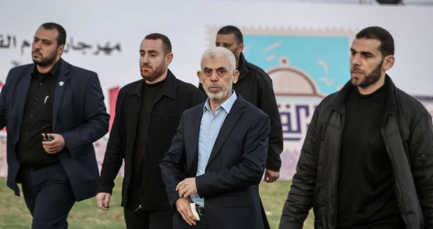 السنوار