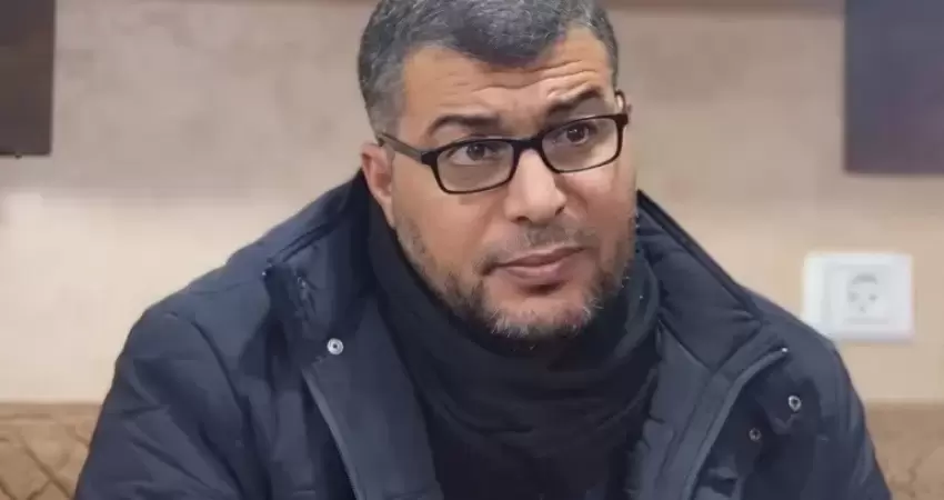 عز الدين البيك
