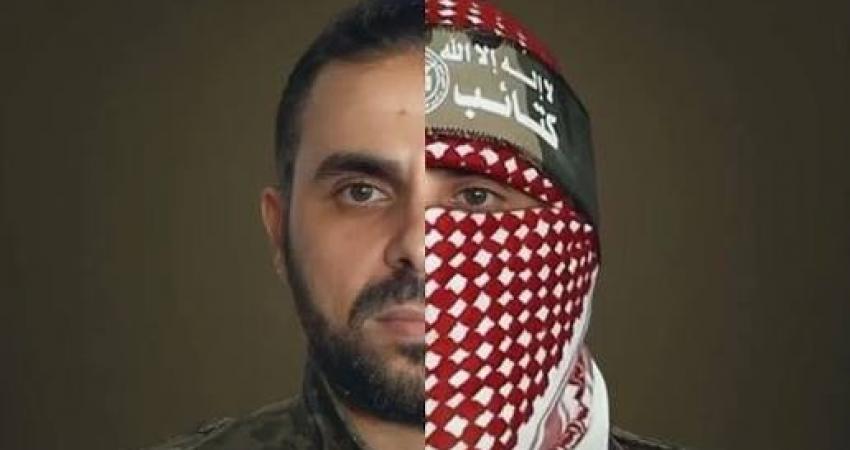 حذيفة الكحلوت