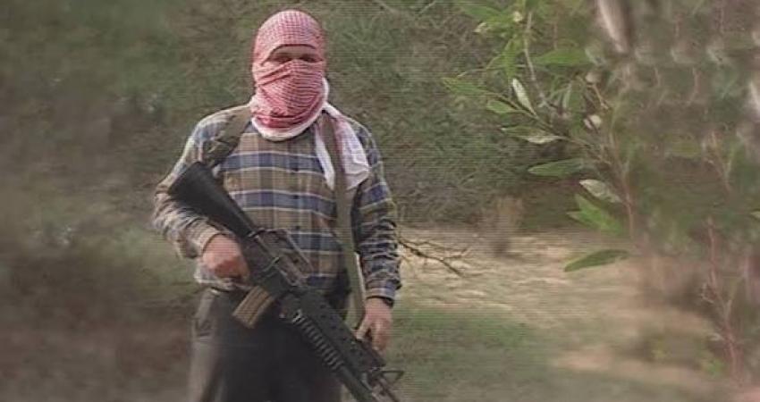 محمد الضيف