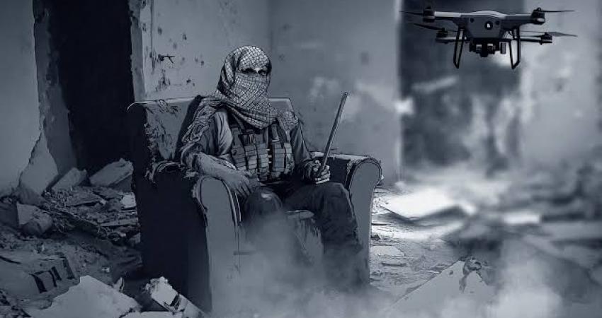 اغتيال السنوار