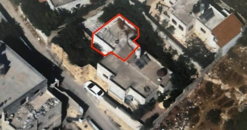 منزل آل الجعبة